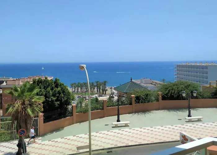 Mercedes 2 Bedroom, Sea Views Apartamento Torremolinos