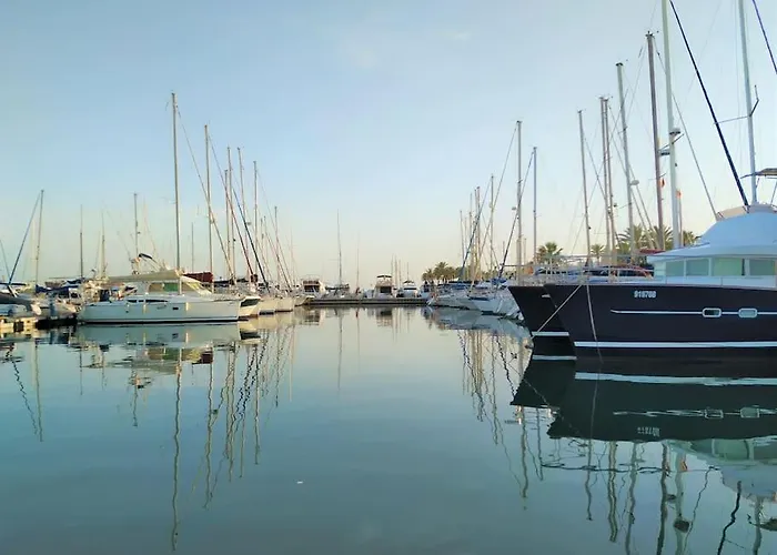 Mercedes 2 Bedroom, Sea Views Apartamento