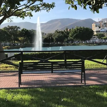 Mercedes 2 Bedroom, Sea Views