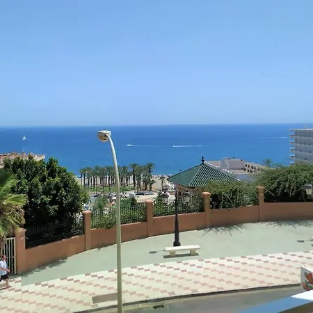 Mercedes 2 Bedroom, Sea Views Apartment Torremolinos
