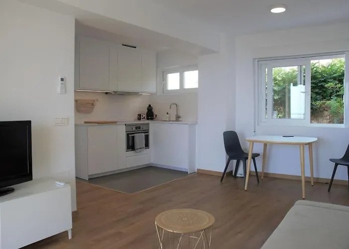 Mercedes 2 Bedroom, Sea Views Apartament Torremolinos