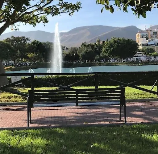 Mercedes 2 Bedroom, Sea Views