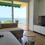 Mercedes 2 Bedroom, Sea Views Torremolinos