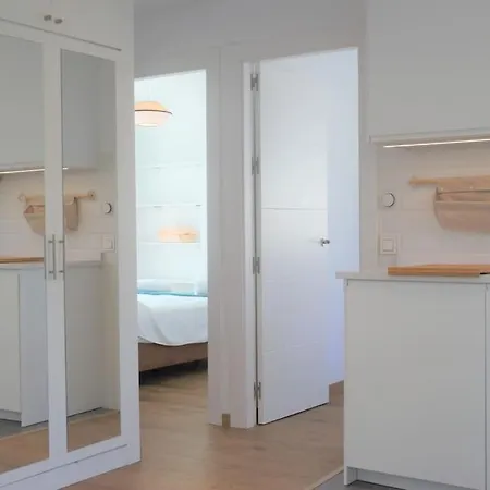 Mercedes 2 Bedroom, Sea Views