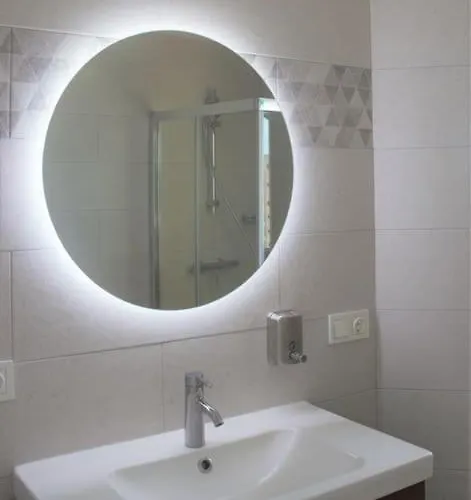 Appartement Mercedes 2 Bedroom, Sea Views Torremolinos