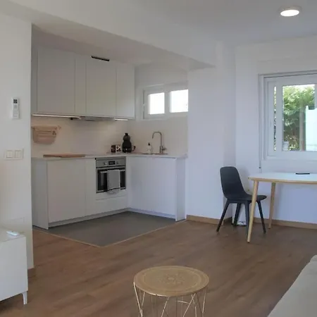 Mercedes 2 Bedroom, Sea Views 公寓 托雷莫利诺斯