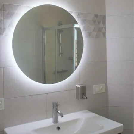 公寓 Mercedes 2 Bedroom, Sea Views 托雷莫利诺斯